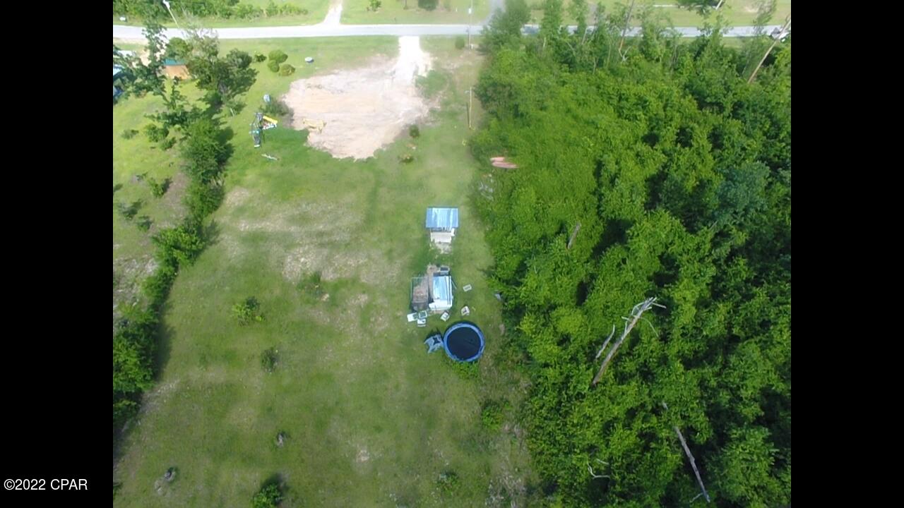 [No Recorded Subdiv] - Land