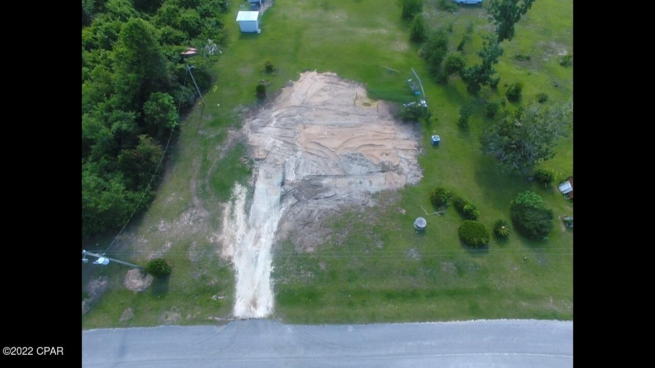 [No Recorded Subdiv] - Land