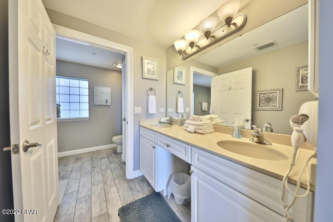 Boardwalk Central - Residential