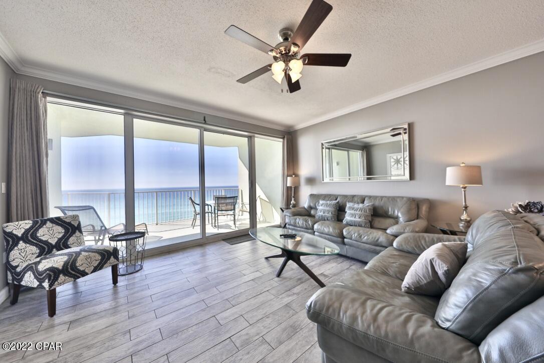 Boardwalk Central - Residential