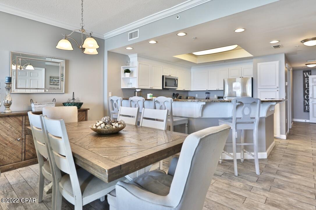 Boardwalk Central - Residential