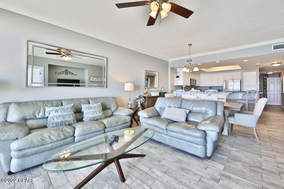 Boardwalk Central - Residential