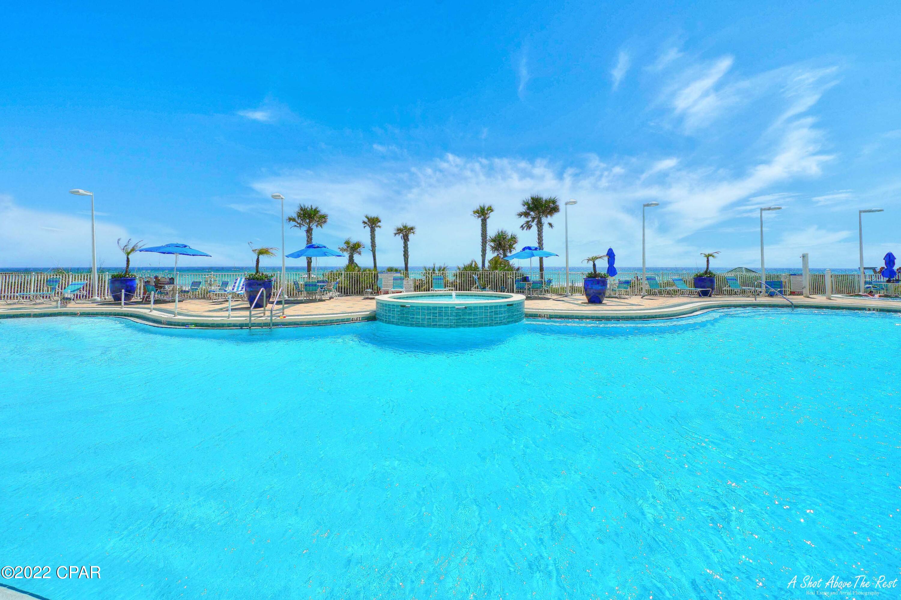 Boardwalk Central - Residential