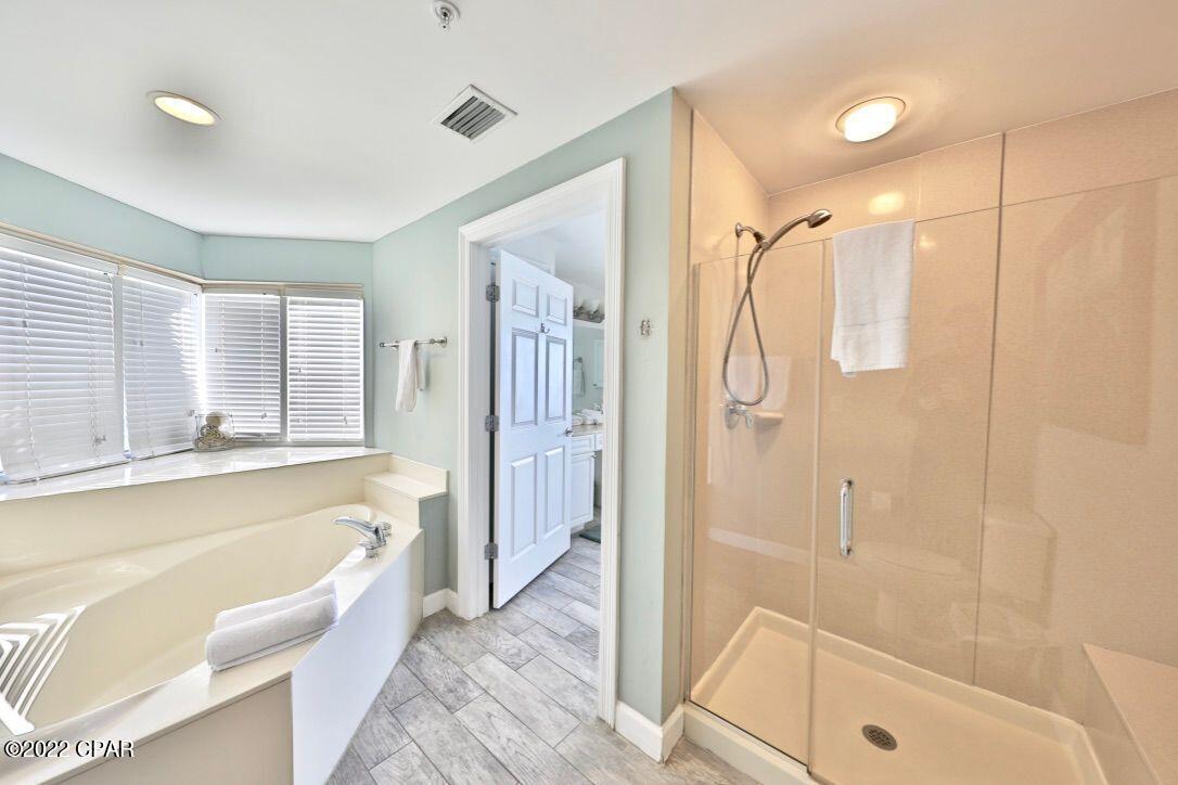 Boardwalk Central - Residential