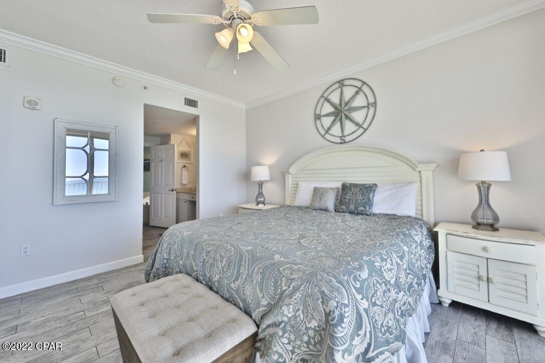 Boardwalk Central - Residential