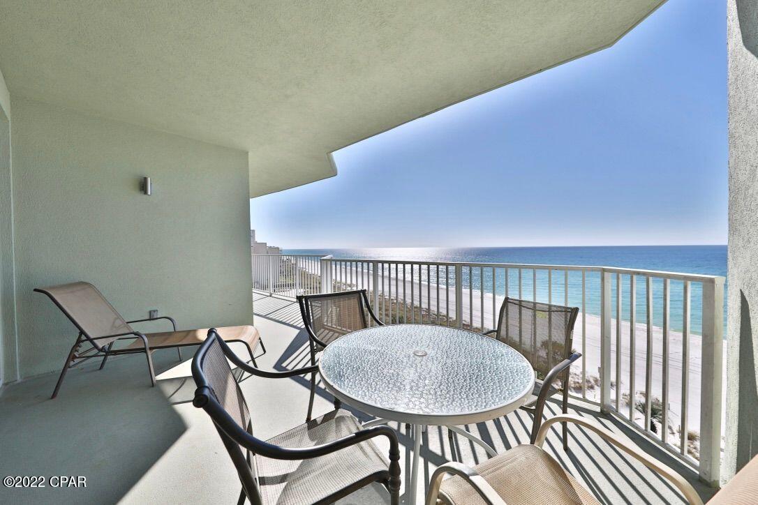 Boardwalk Central - Residential