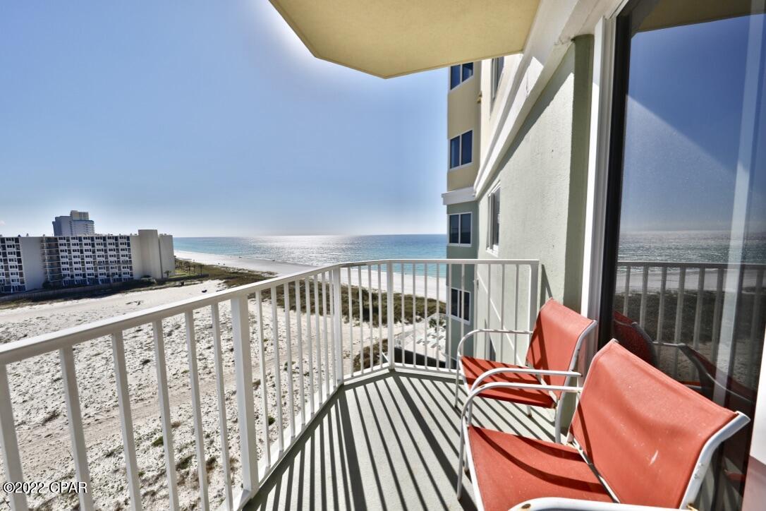 Boardwalk Central - Residential