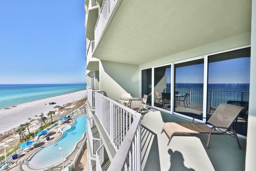 Boardwalk Central - Residential