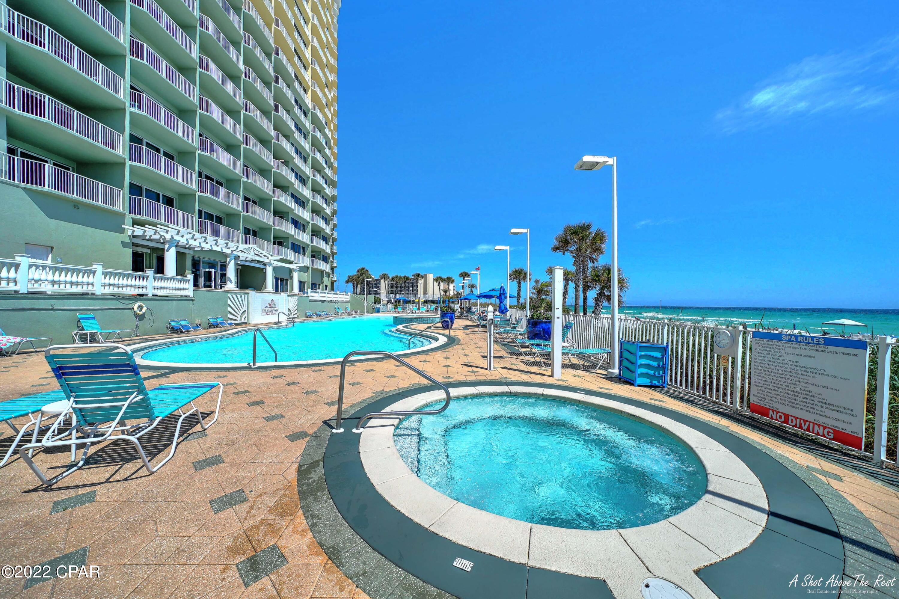 Boardwalk Central - Residential