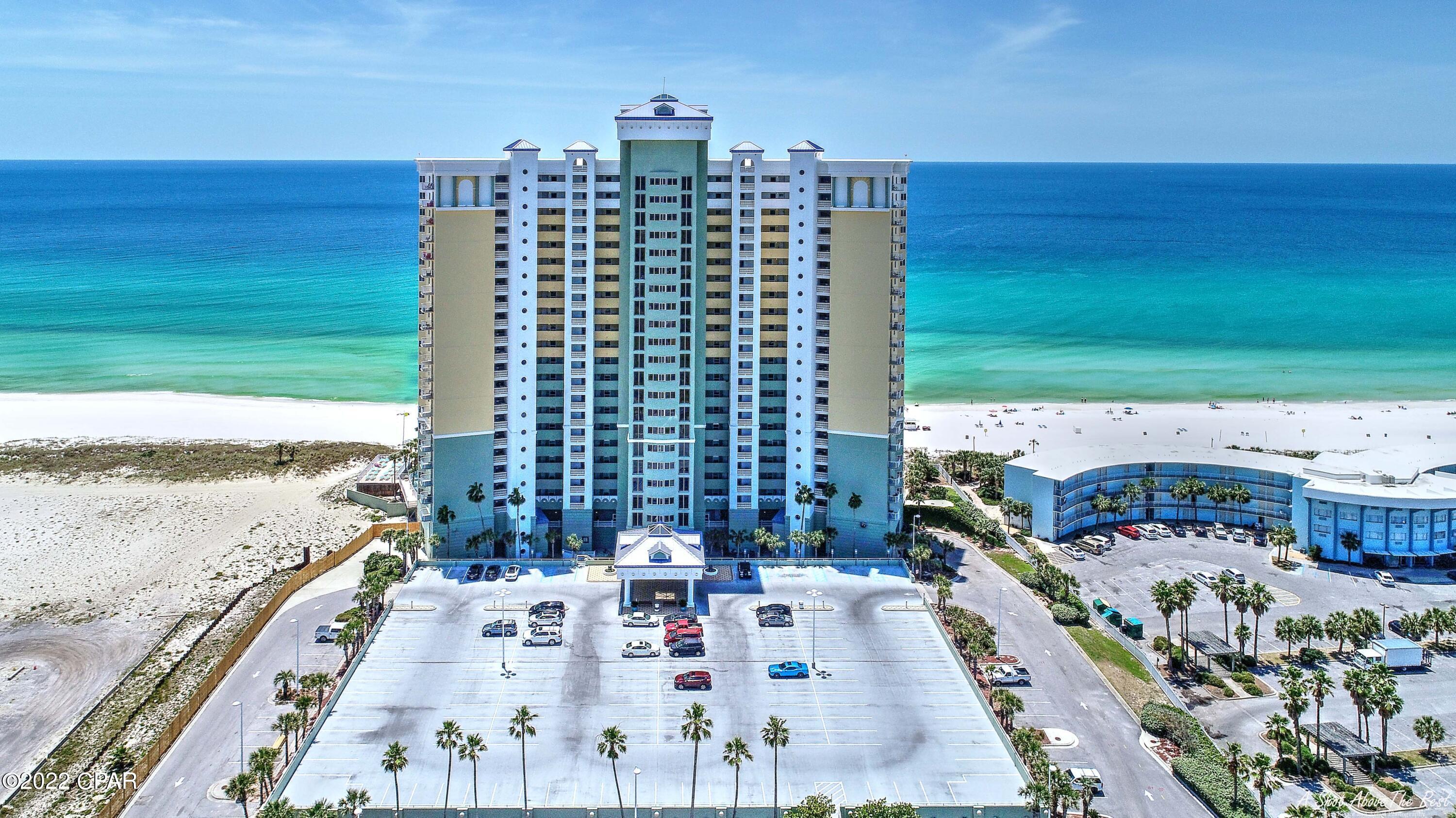 Boardwalk Central - Residential