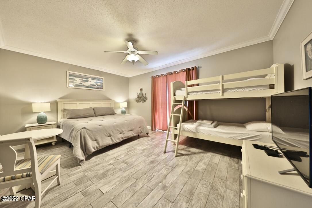 Boardwalk Central - Residential