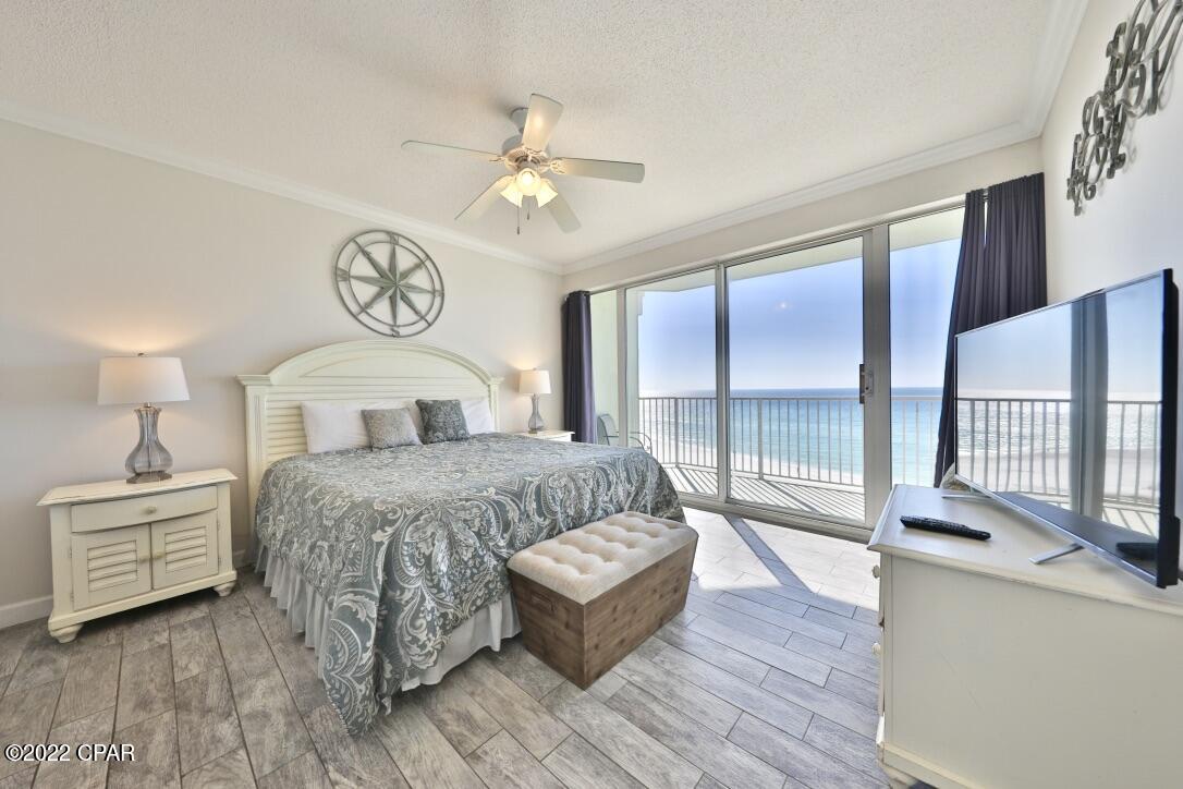 Boardwalk Central - Residential