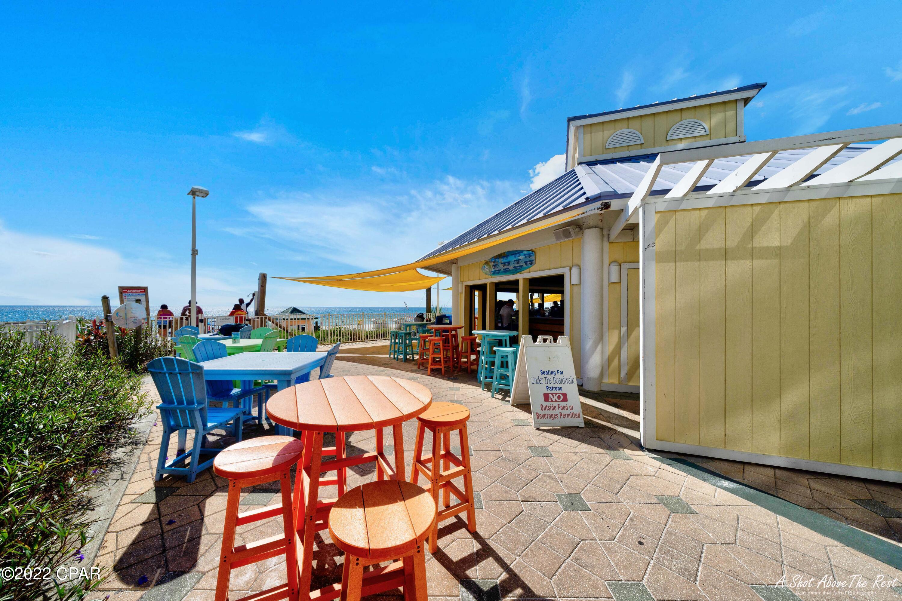 Boardwalk Central - Residential