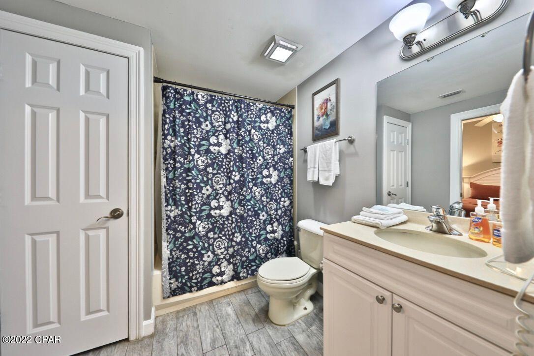 Boardwalk Central - Residential