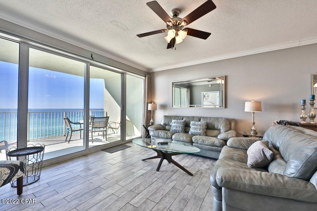 Boardwalk Central - Residential