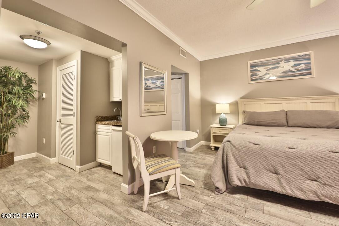 Boardwalk Central - Residential