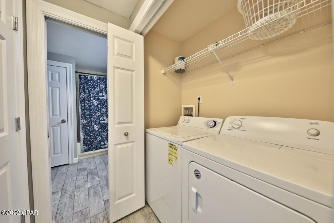 Boardwalk Central - Residential