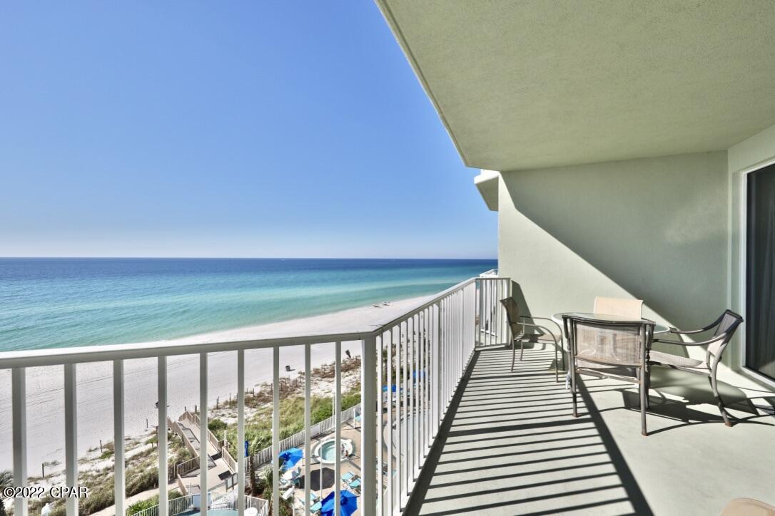 Boardwalk Central - Residential