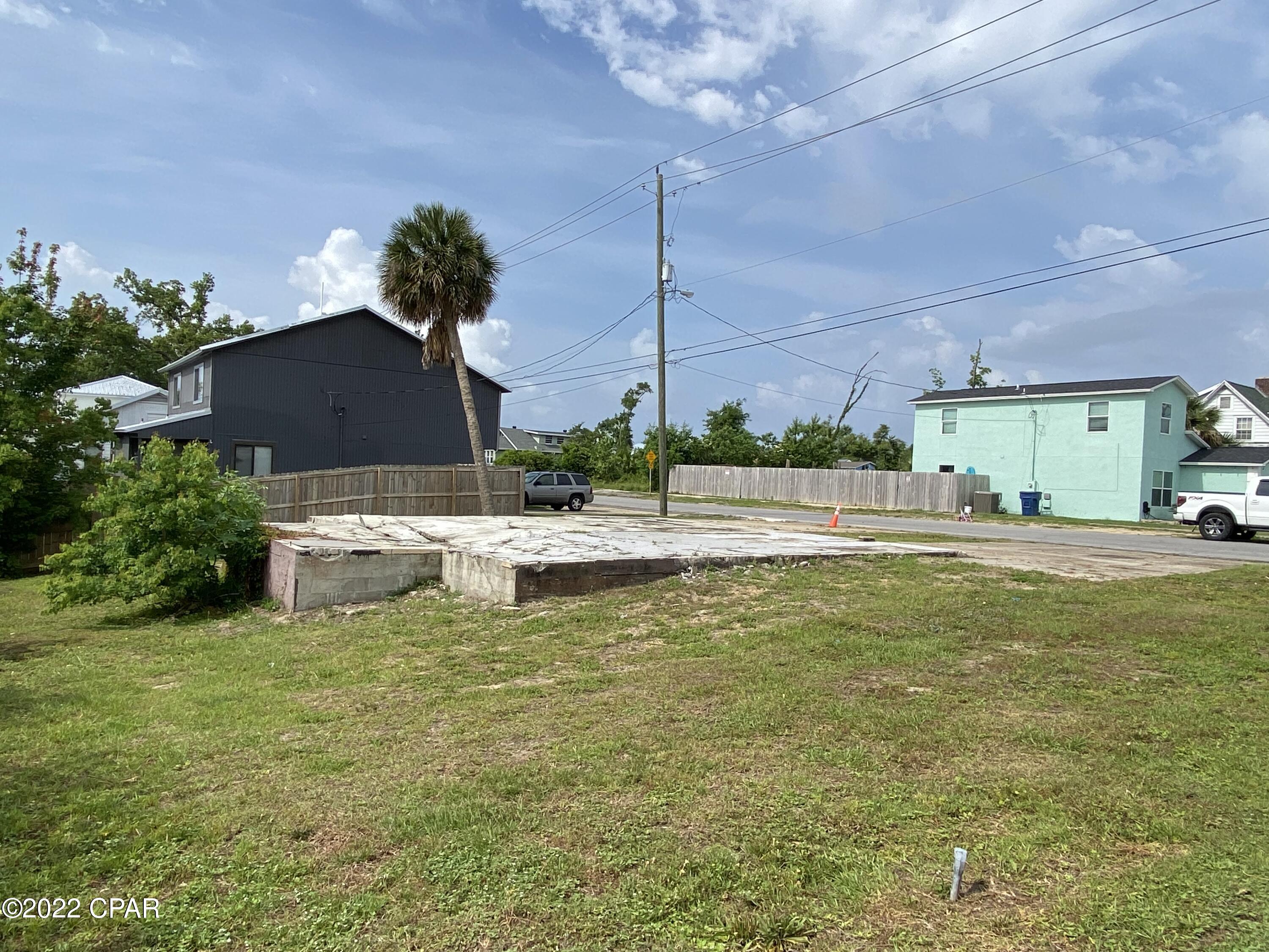 Cove Terrace (Sudduths 11Th) - Land