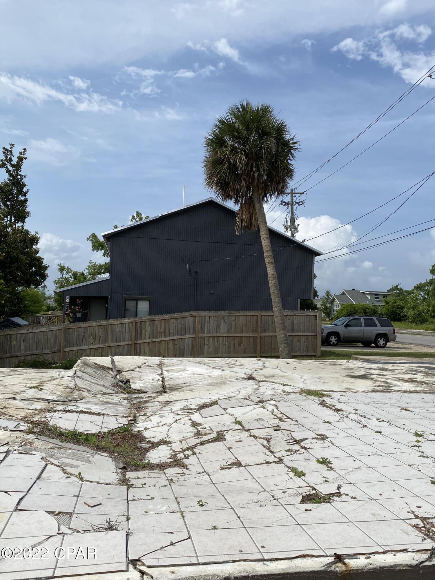 Cove Terrace (Sudduths 11Th) - Land