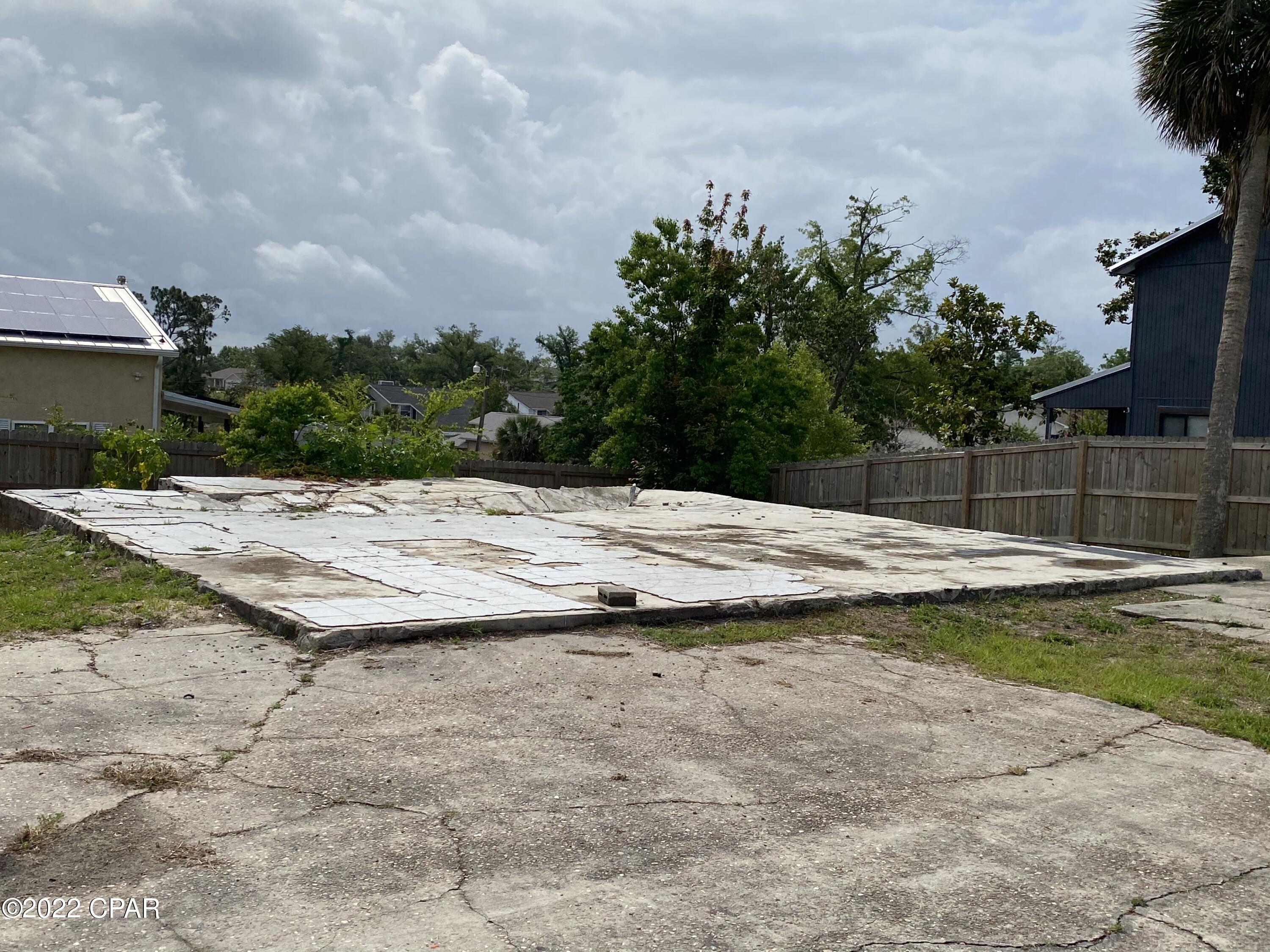 Cove Terrace (Sudduths 11Th) - Land