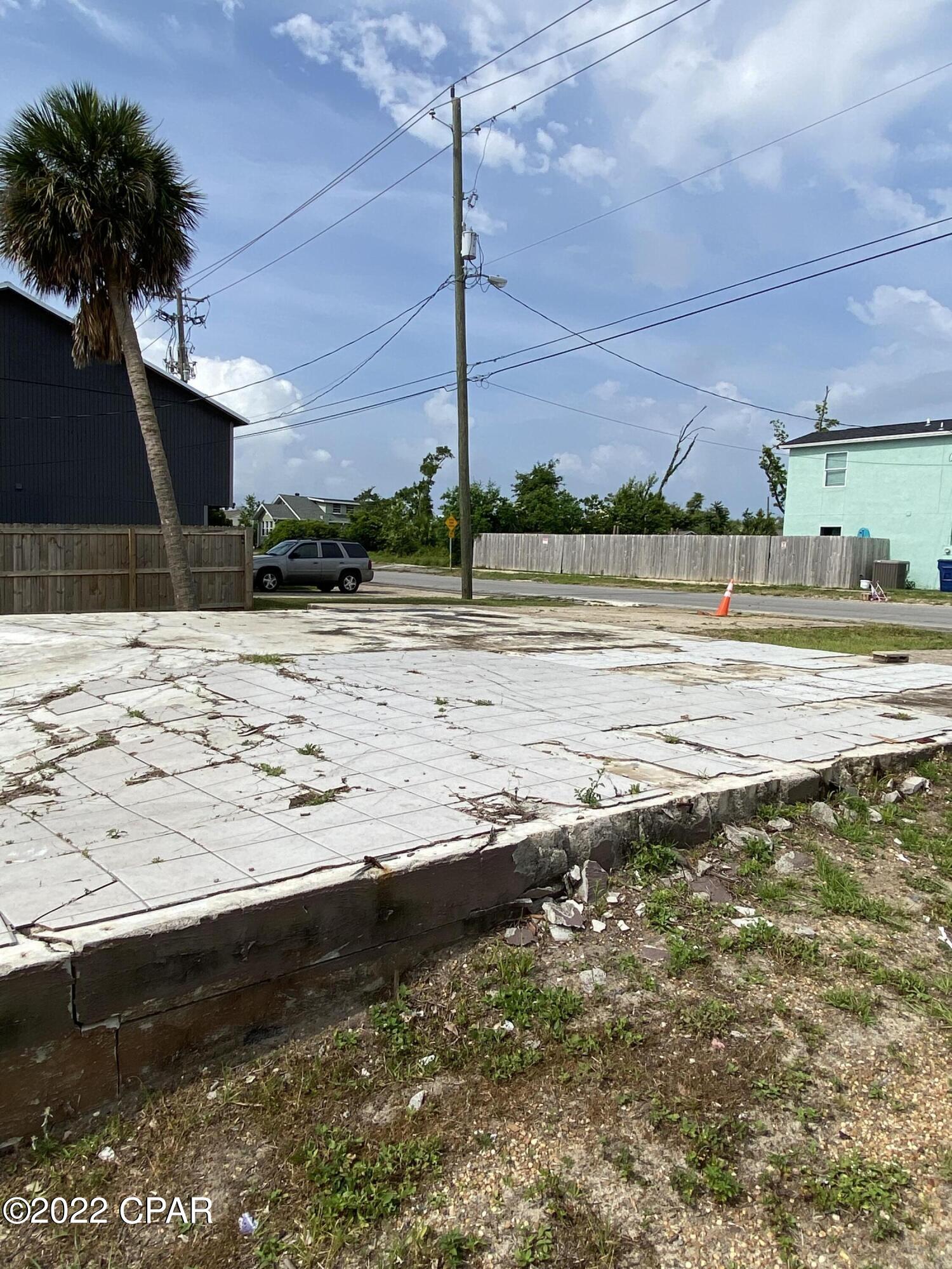 Cove Terrace (Sudduths 11Th) - Land