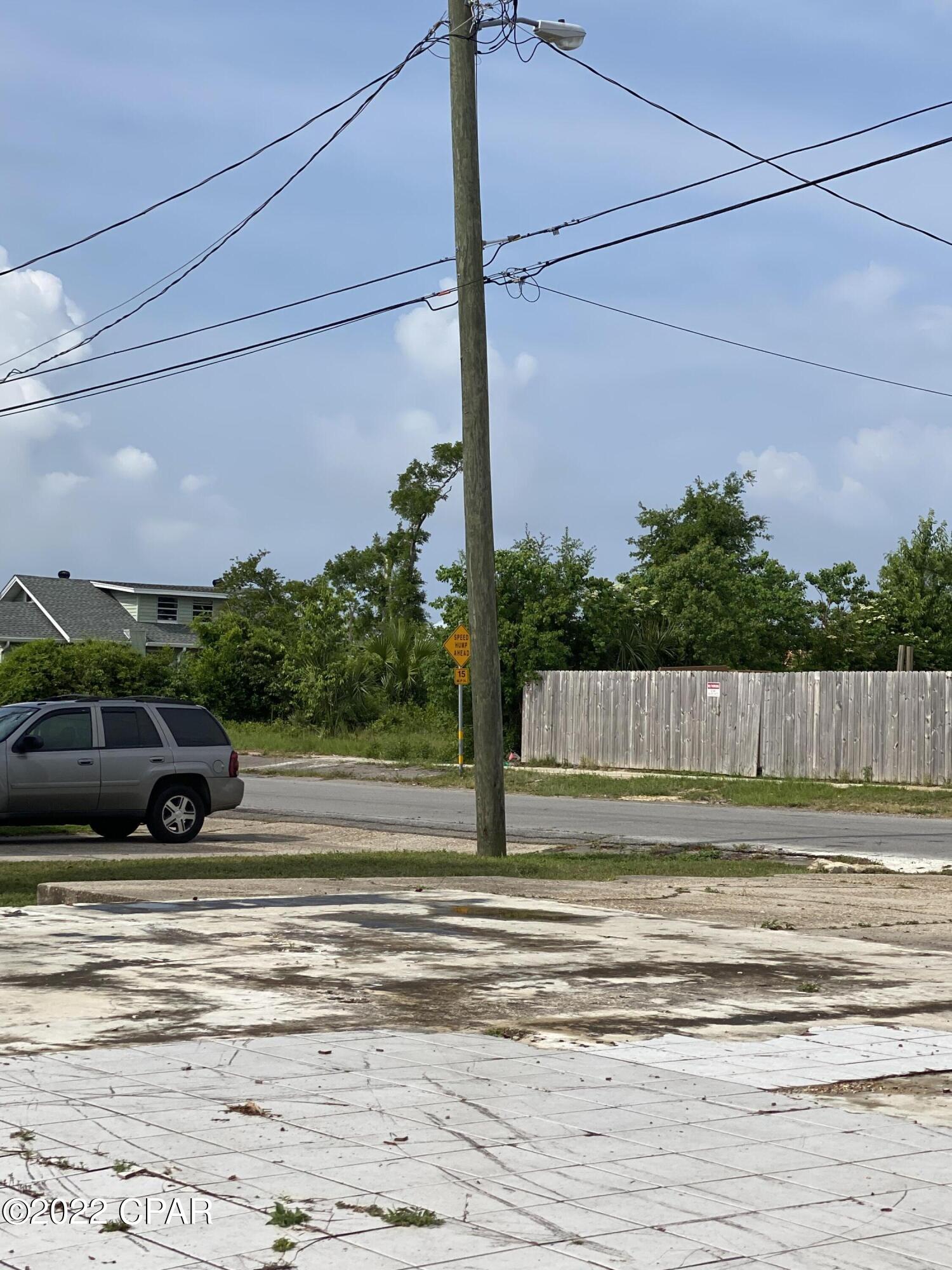 Cove Terrace (Sudduths 11Th) - Land