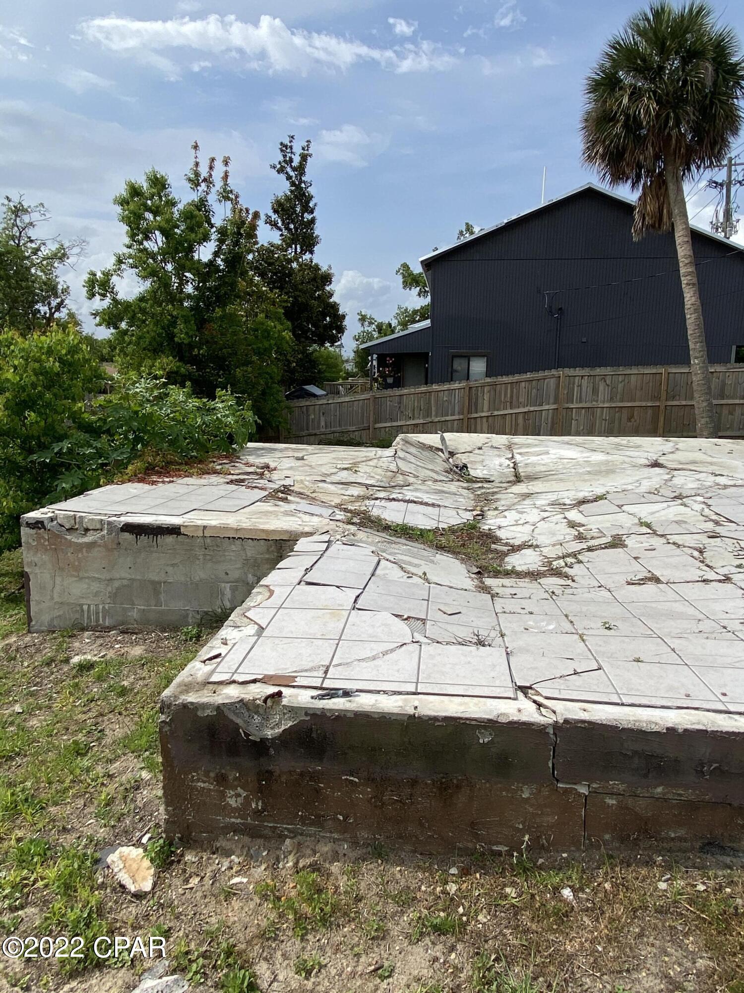 Cove Terrace (Sudduths 11Th) - Land