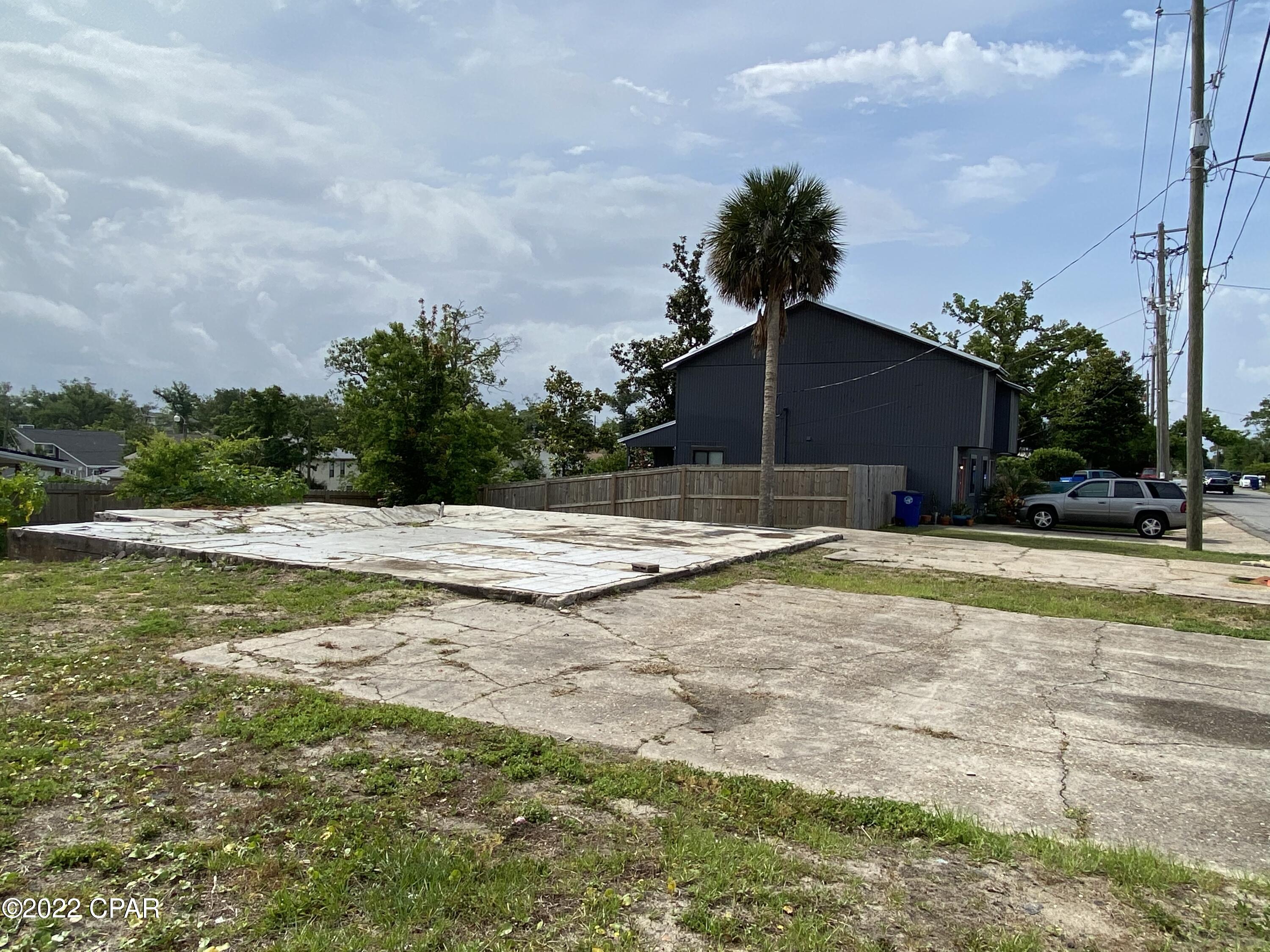 Cove Terrace (Sudduths 11Th) - Land