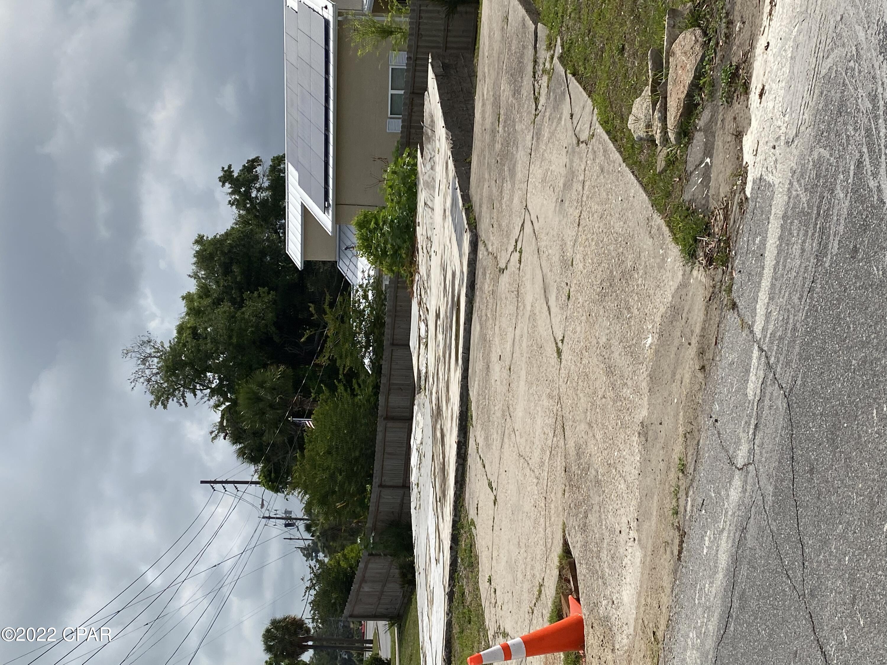 Cove Terrace (Sudduths 11Th) - Land