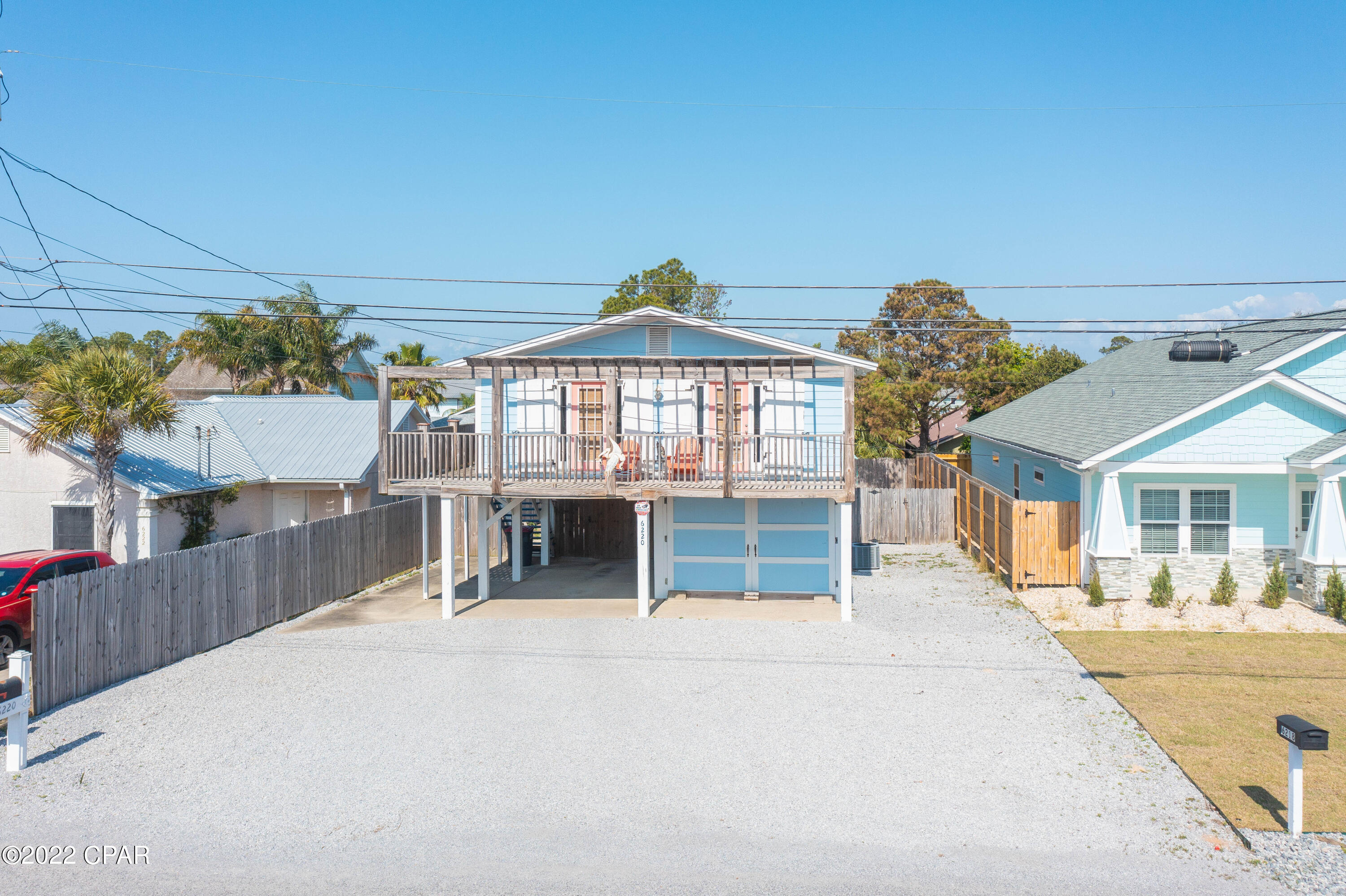 [No Recorded Subdiv] - Residential