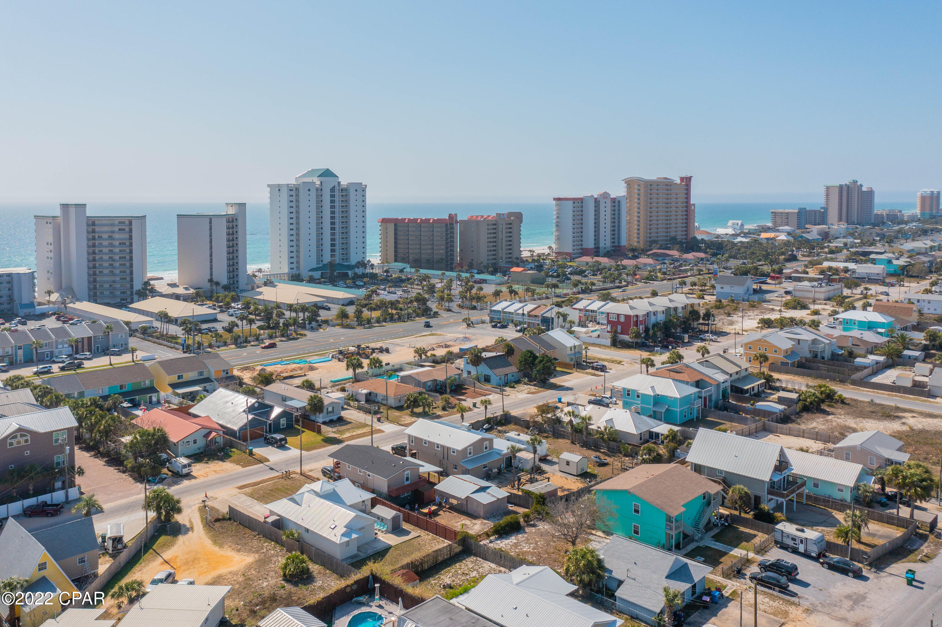 [No Recorded Subdiv] - Residential