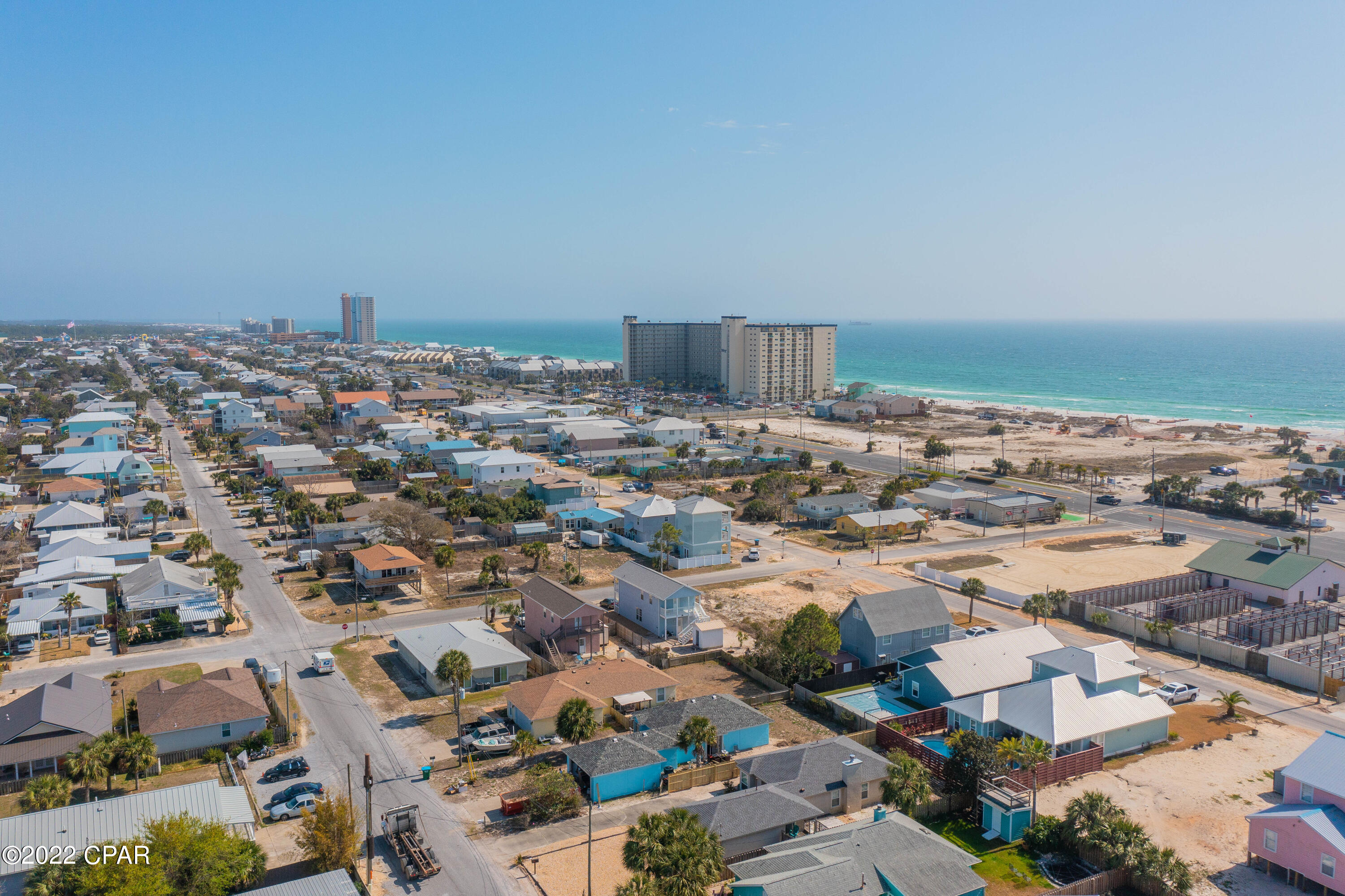 [No Recorded Subdiv] - Residential