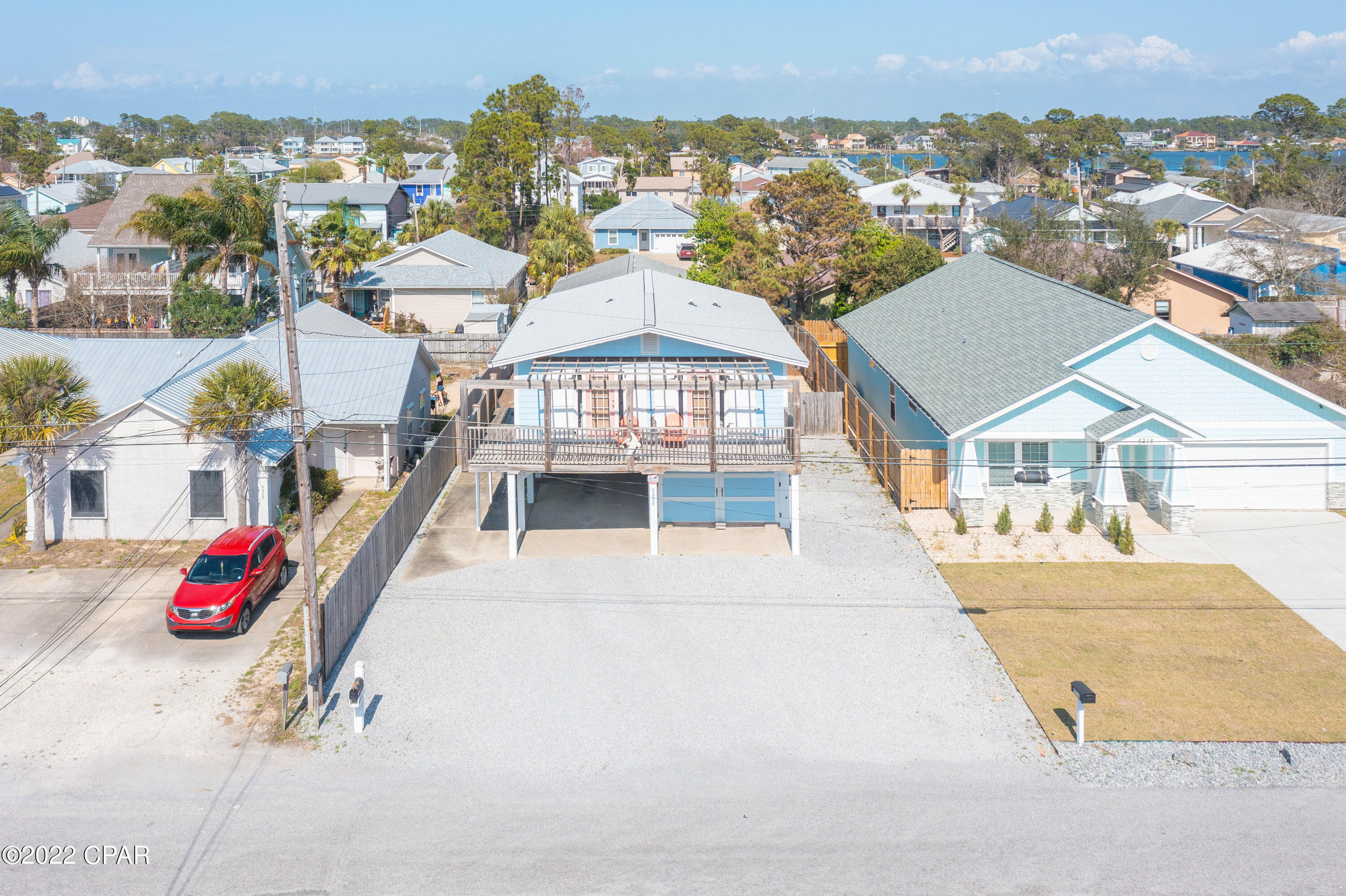 [No Recorded Subdiv] - Residential