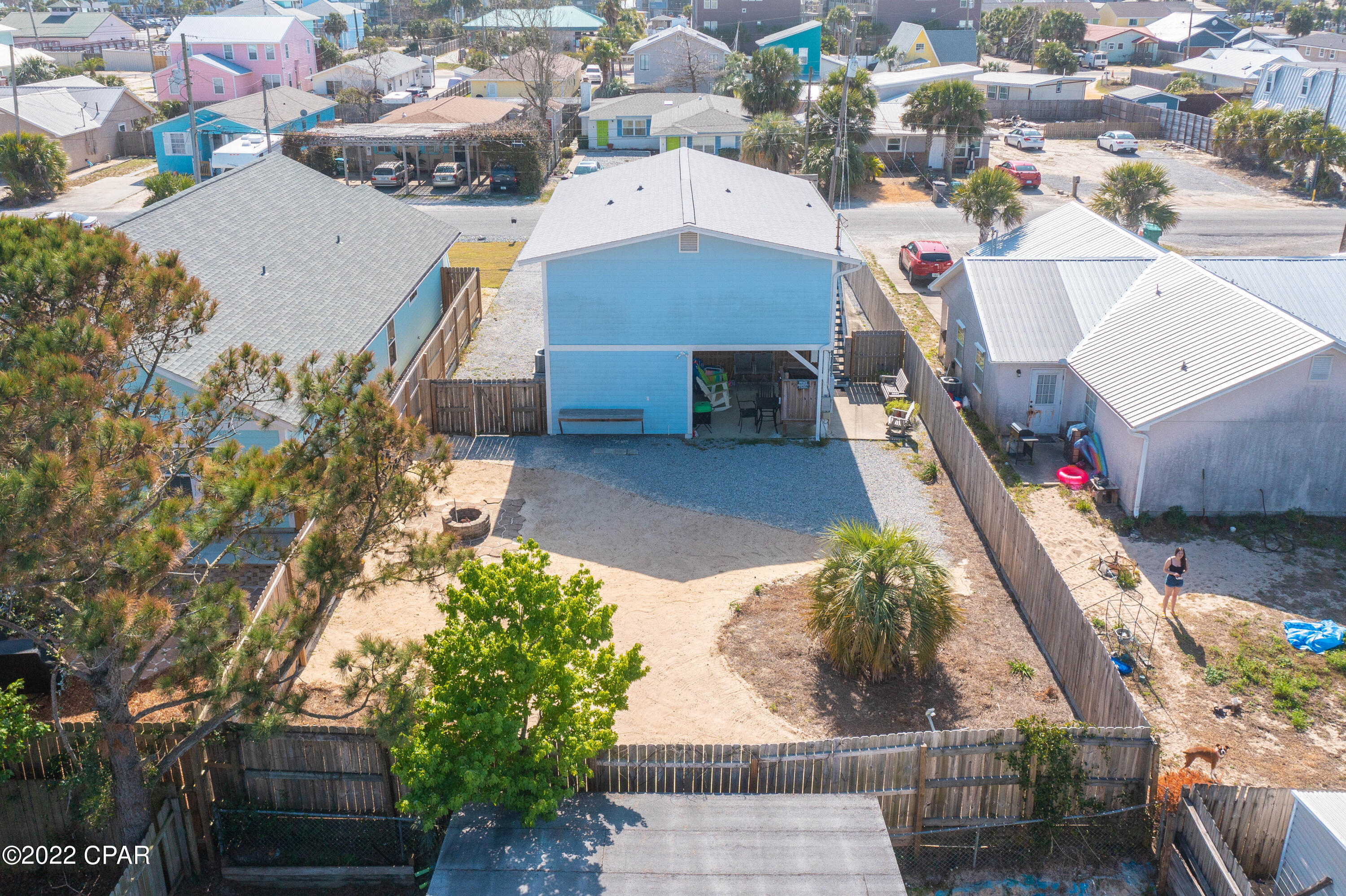 [No Recorded Subdiv] - Residential