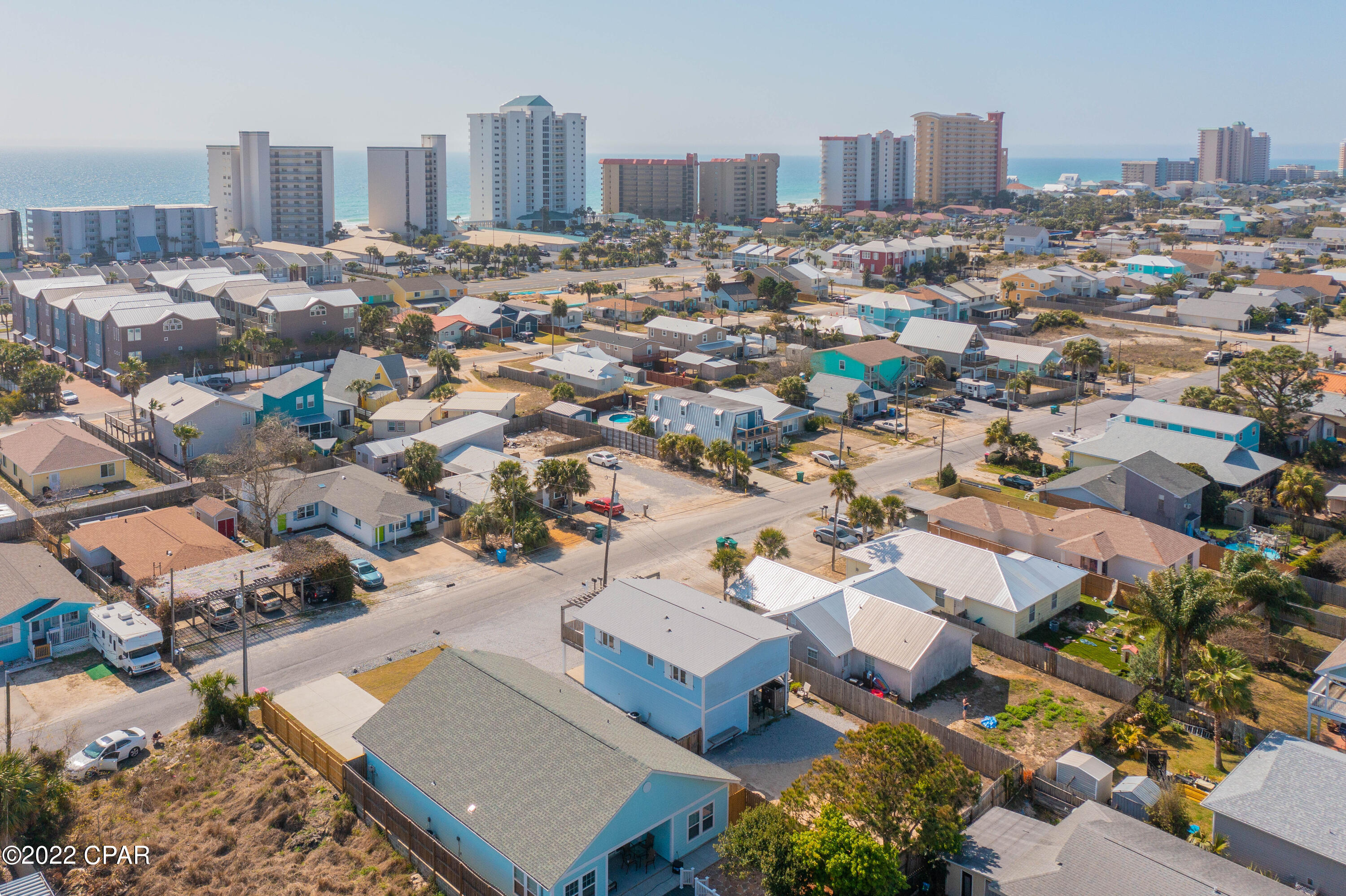 [No Recorded Subdiv] - Residential