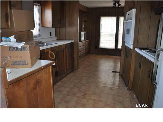 Callaway - Residential