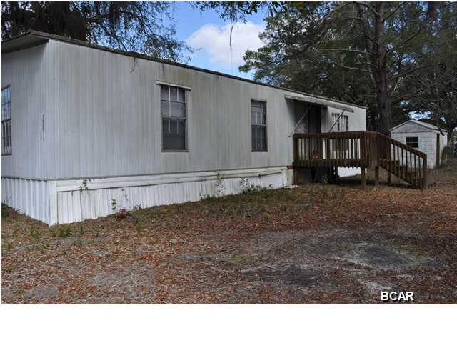 Callaway - Residential