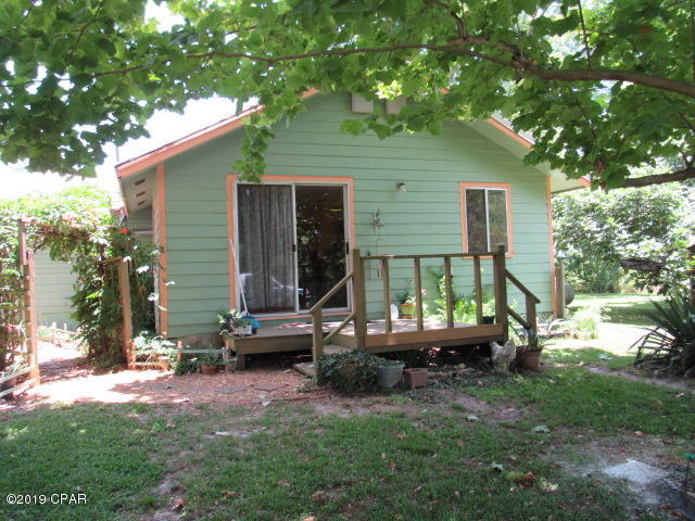 No Named Subdivision - Residential