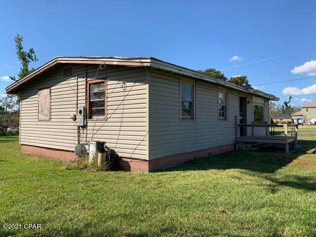 [No Recorded Subdiv] - Land