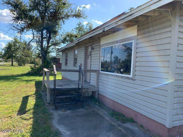 [No Recorded Subdiv] - Land