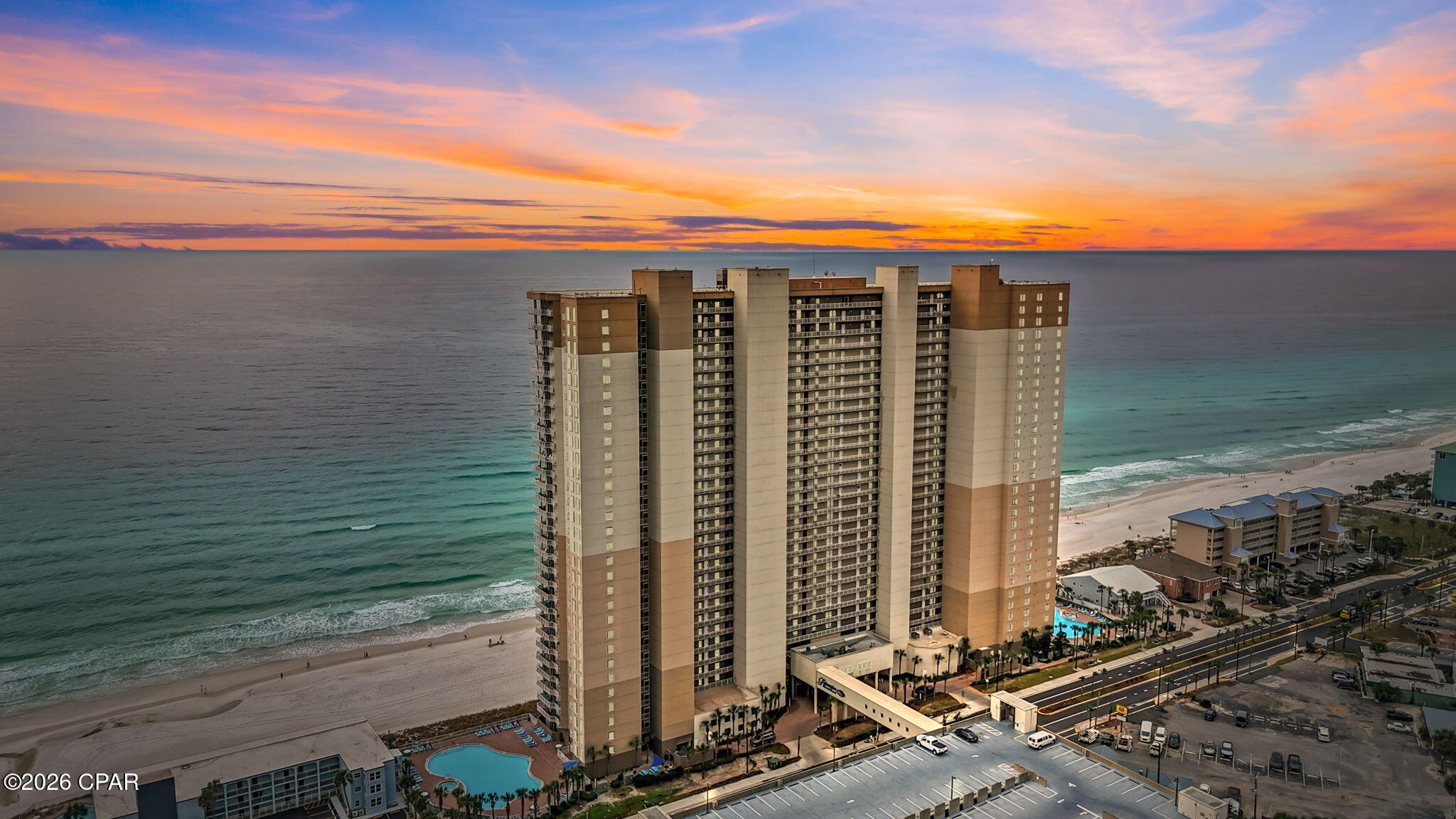 Tidewater Beach Phase I - Residential