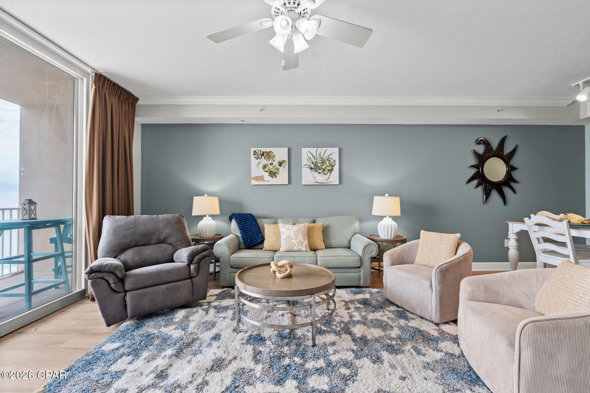 Tidewater Beach Phase I - Residential