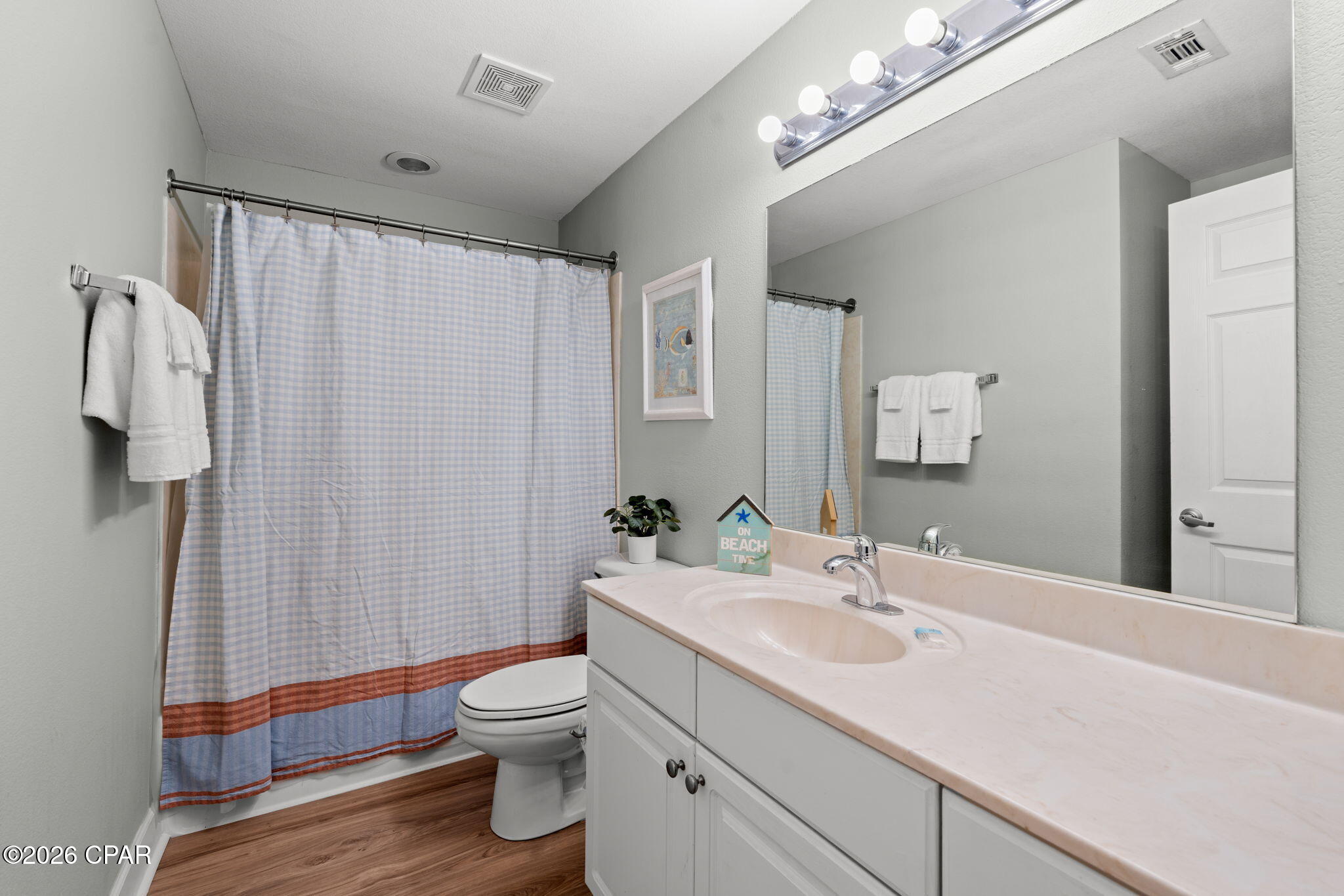 Tidewater Beach Phase I - Residential