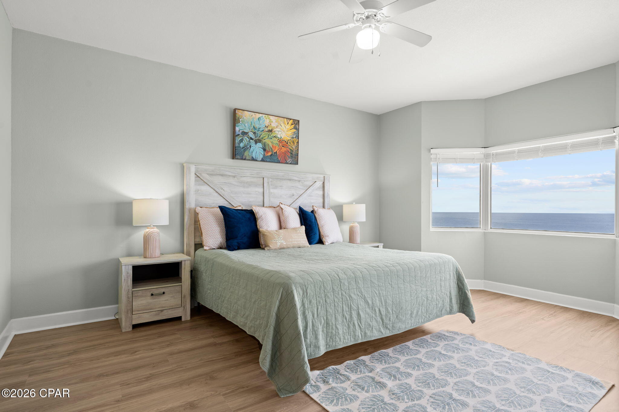 Tidewater Beach Phase I - Residential
