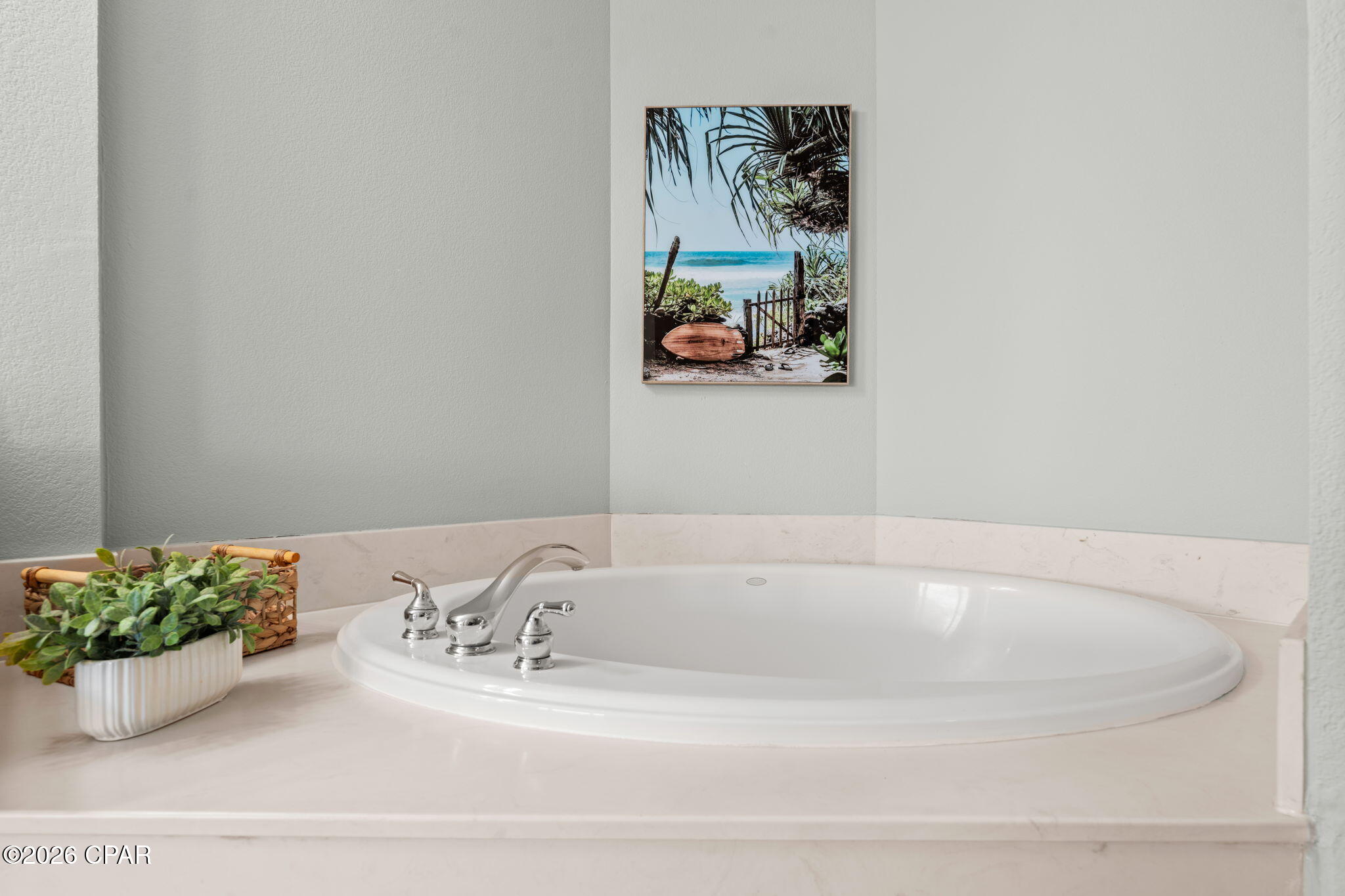 Tidewater Beach Phase I - Residential