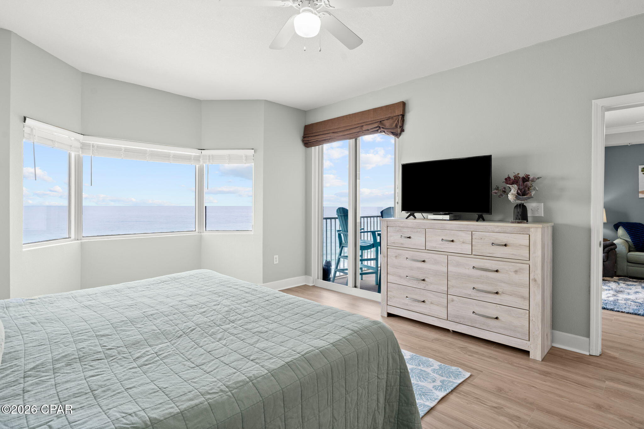 Tidewater Beach Phase I - Residential