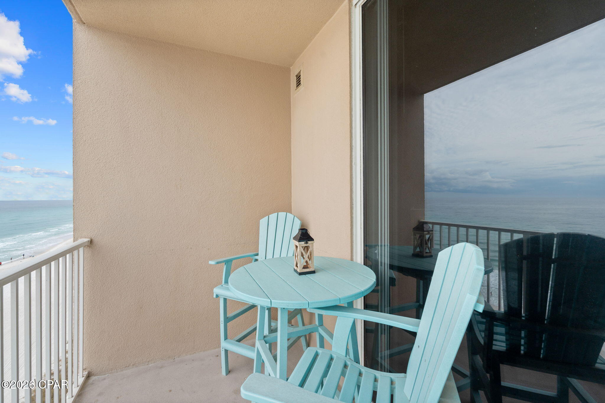 Tidewater Beach Phase I - Residential