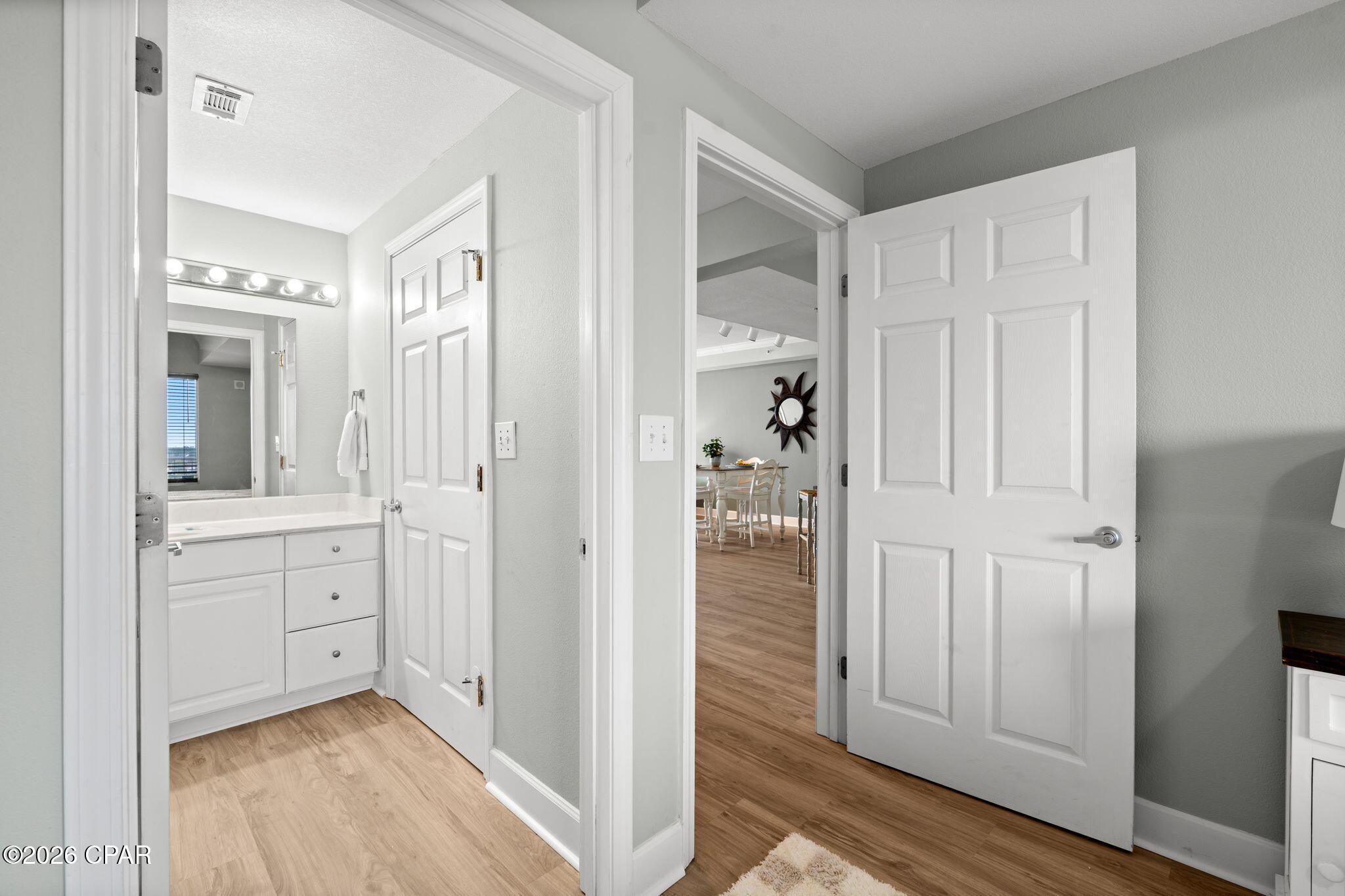 Tidewater Beach Phase I - Residential