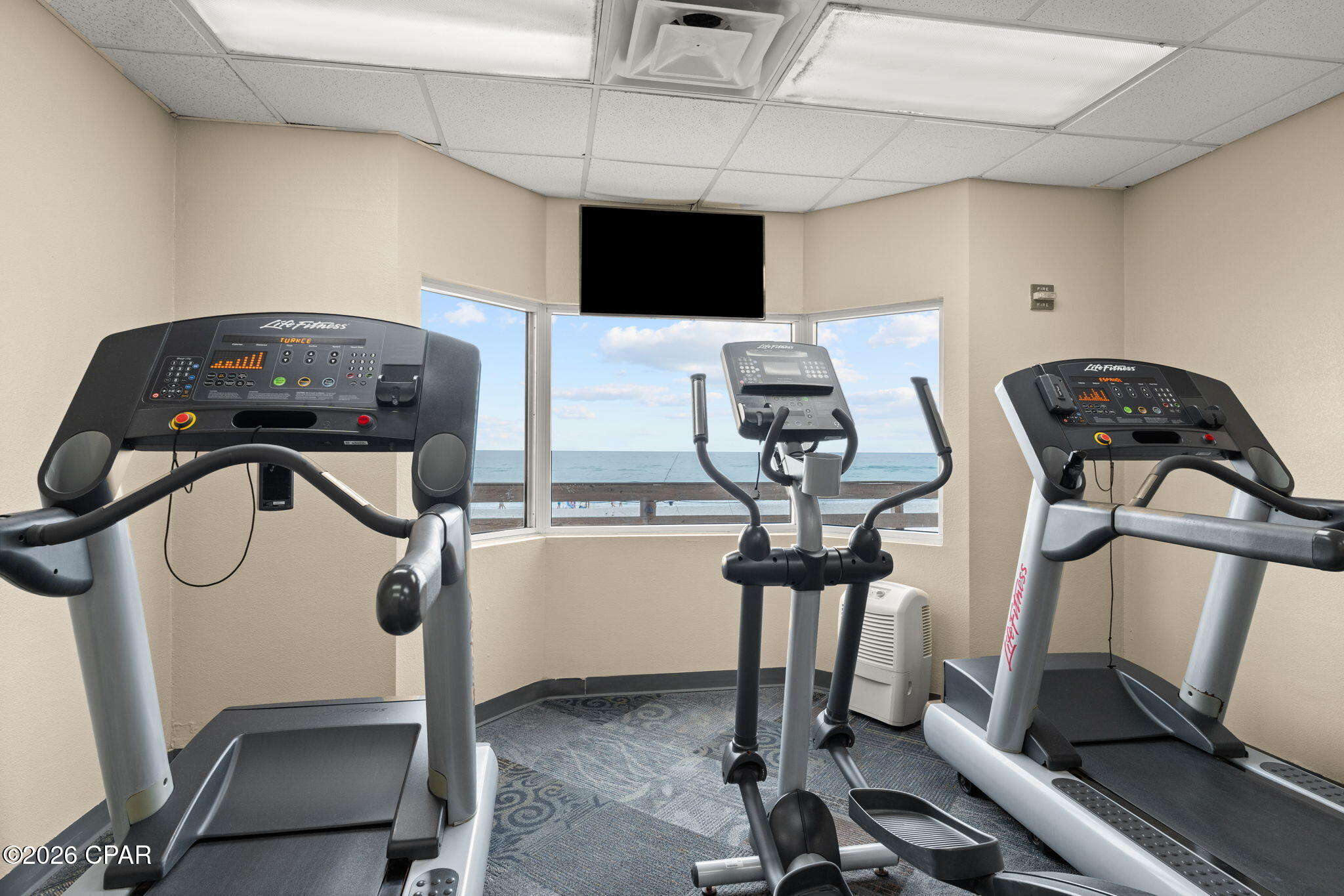 Tidewater Beach Phase I - Residential